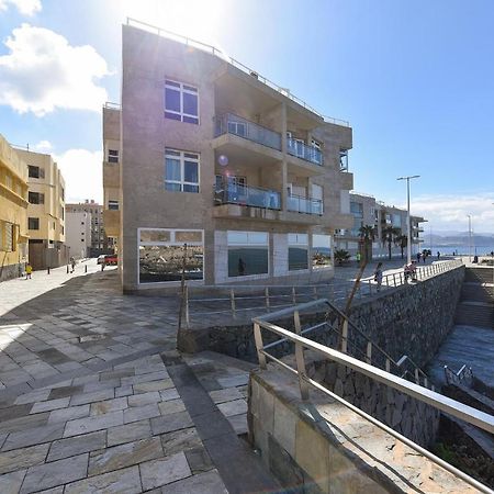 לאס פאלמס דה גראן קנאריה Apartment El Confital Rf18 By Villagrancanaria מראה חיצוני תמונה