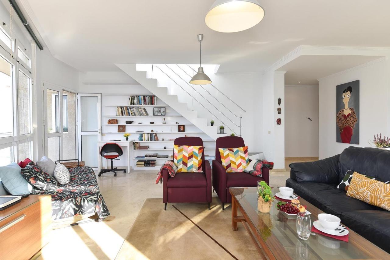 לאס פאלמס דה גראן קנאריה Apartment El Confital Rf18 By Villagrancanaria מראה חיצוני תמונה