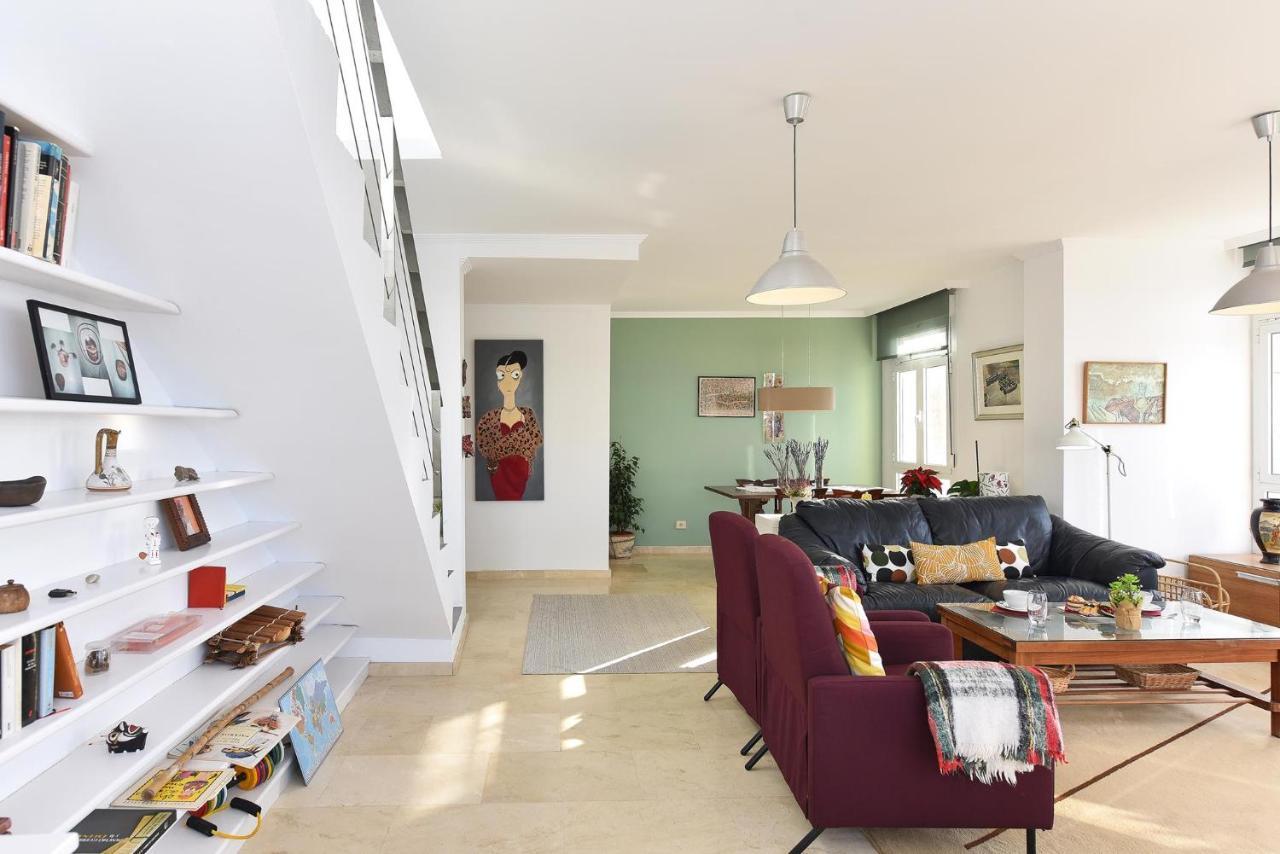 לאס פאלמס דה גראן קנאריה Apartment El Confital Rf18 By Villagrancanaria מראה חיצוני תמונה